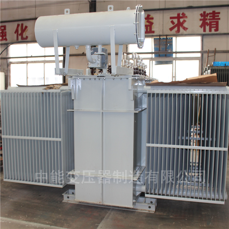 察哈尔右翼中S20-2500KVA/10KV油浸式变